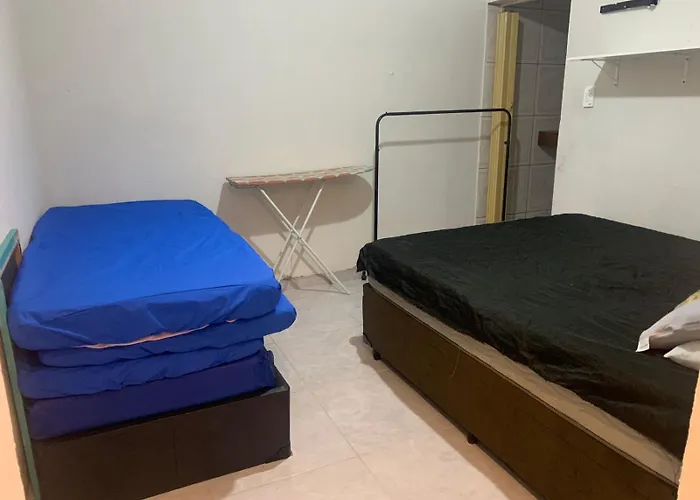 Casa Terrea 1 Dormitorio