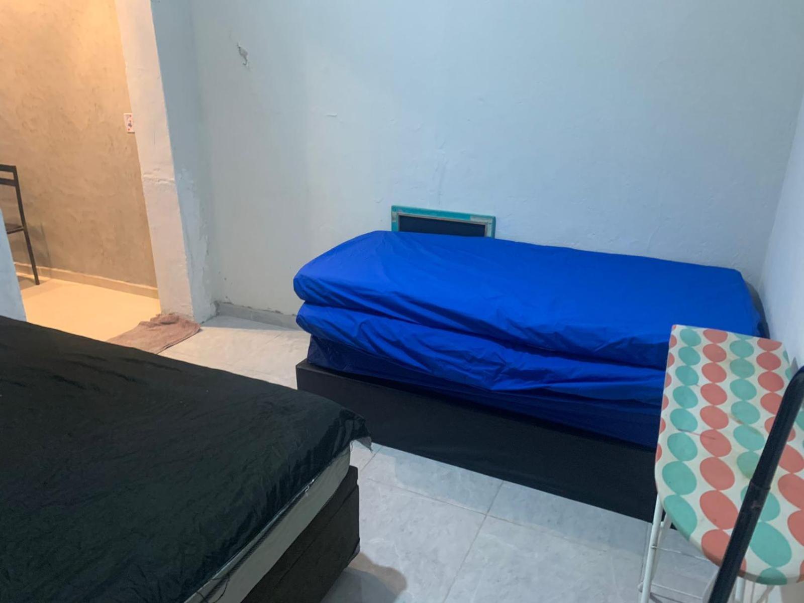 Homestay Casa Terrea 1 *
