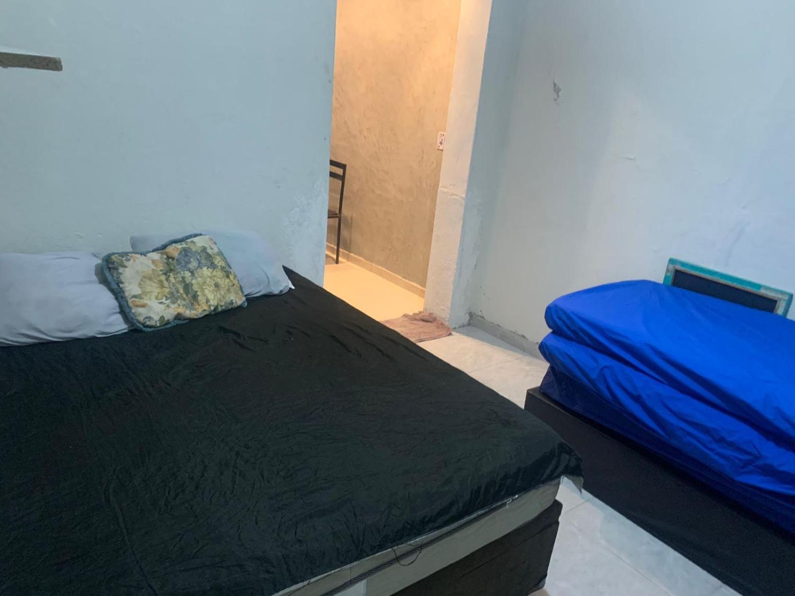 Homestay Casa Terrea 1 Praia Grande (Santos)