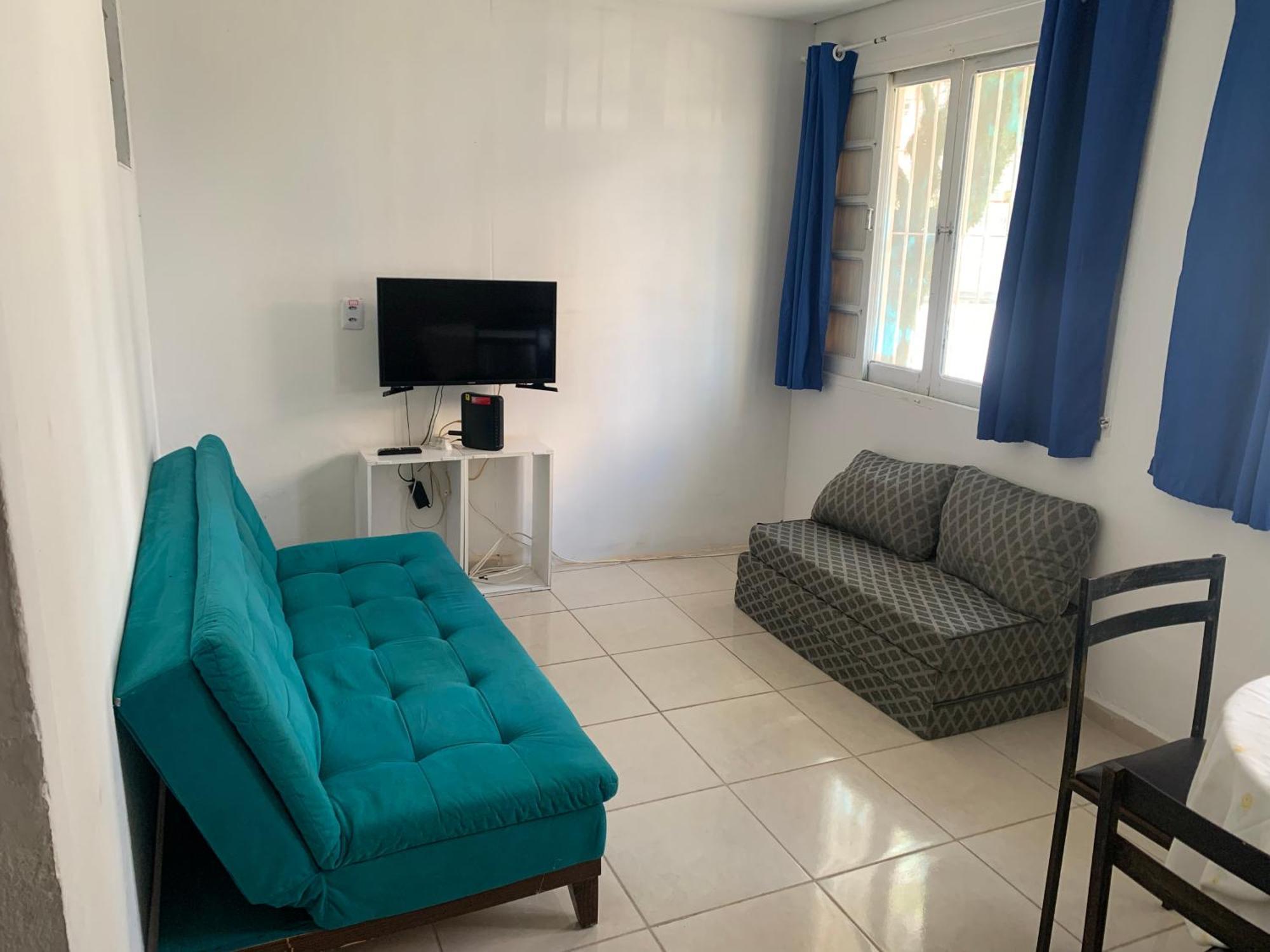 Homestay Casa Terrea 1 *